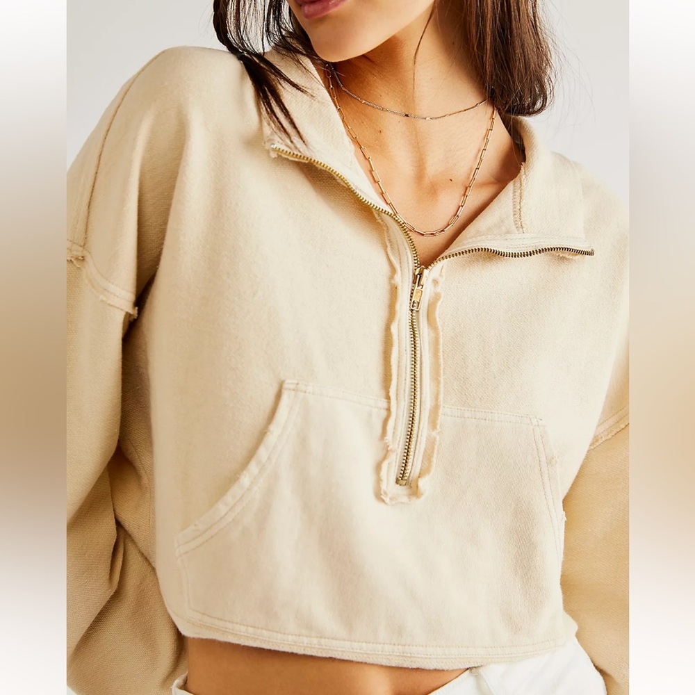 We The Free Kitty Pullover - Picture 3 of 9